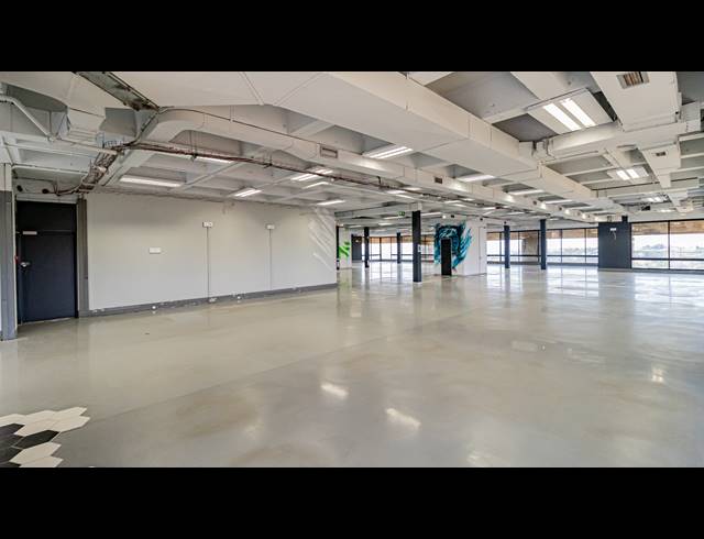 835M² OFFICE TO LET IN AUCKLAND PARK